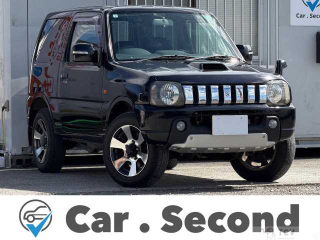 2011 Suzuki Jimny