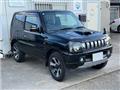 2011 Suzuki Jimny