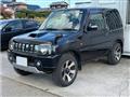 2011 Suzuki Jimny