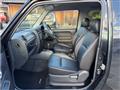 2011 Suzuki Jimny