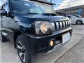 2011 Suzuki Jimny