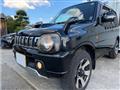 2011 Suzuki Jimny