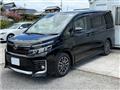 2014 Toyota Voxy