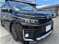 2014 Toyota Voxy