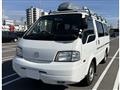 2006 Mazda Bongo Van