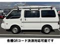 2006 Mazda Bongo Van