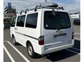 2006 Mazda Bongo Van