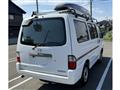 2006 Mazda Bongo Van