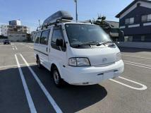2006 Mazda Bongo Van