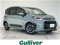 2024 Toyota Sienta
