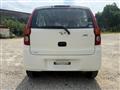 2016 Daihatsu Mira