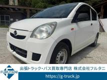 2016 Daihatsu Mira