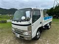 2007 Hino Dutro