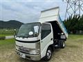 2007 Hino Dutro