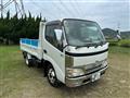 2007 Hino Dutro