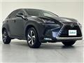 2019 Lexus NX