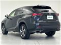 2019 Lexus NX