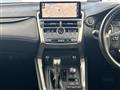 2019 Lexus NX