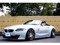 2007 BMW Z4