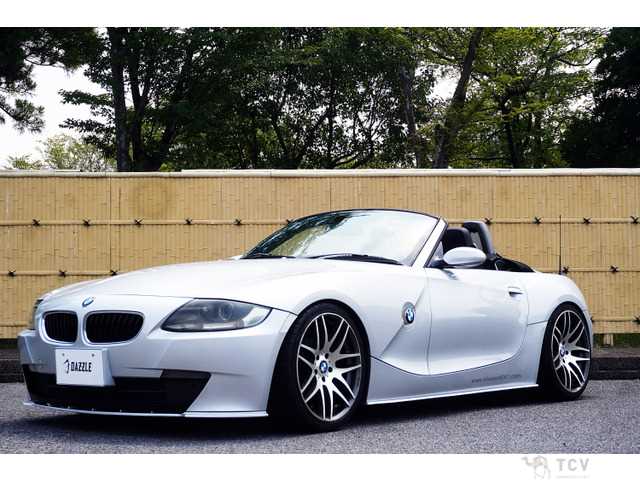 2007 BMW Z4