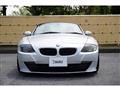 2007 BMW Z4