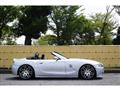 2007 BMW Z4