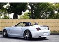 2007 BMW Z4