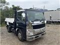 2015 Mitsubishi Canter