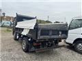 2015 Mitsubishi Canter