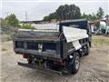 2015 Mitsubishi Canter