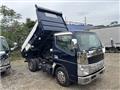 2015 Mitsubishi Canter