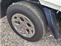 2015 Mitsubishi Canter