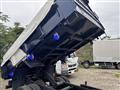 2015 Mitsubishi Canter