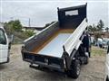 2015 Mitsubishi Canter