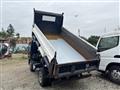 2015 Mitsubishi Canter