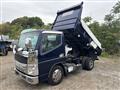 2015 Mitsubishi Canter
