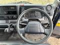 2015 Mitsubishi Canter