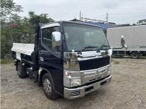 2015 Mitsubishi Canter