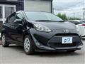 2018 Toyota AQUA