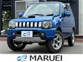 2011 Suzuki Jimny