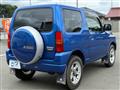 2011 Suzuki Jimny