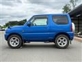 2011 Suzuki Jimny