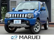 2011 Suzuki Jimny