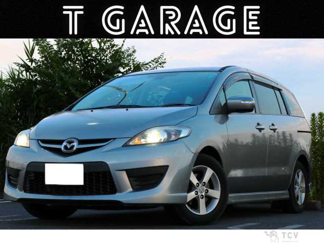 2009 Mazda Premacy