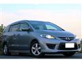 2009 Mazda Premacy
