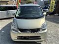 2010 Daihatsu Move