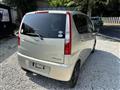 2010 Daihatsu Move