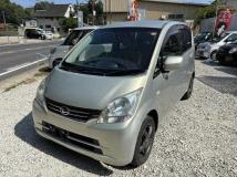 2010 Daihatsu Move