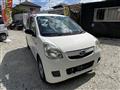 2014 Subaru Pleo