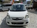 2014 Subaru Pleo